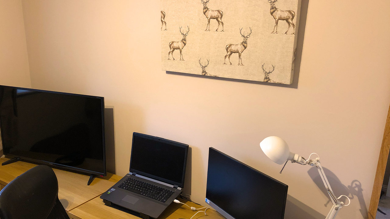 acoustic panel 8