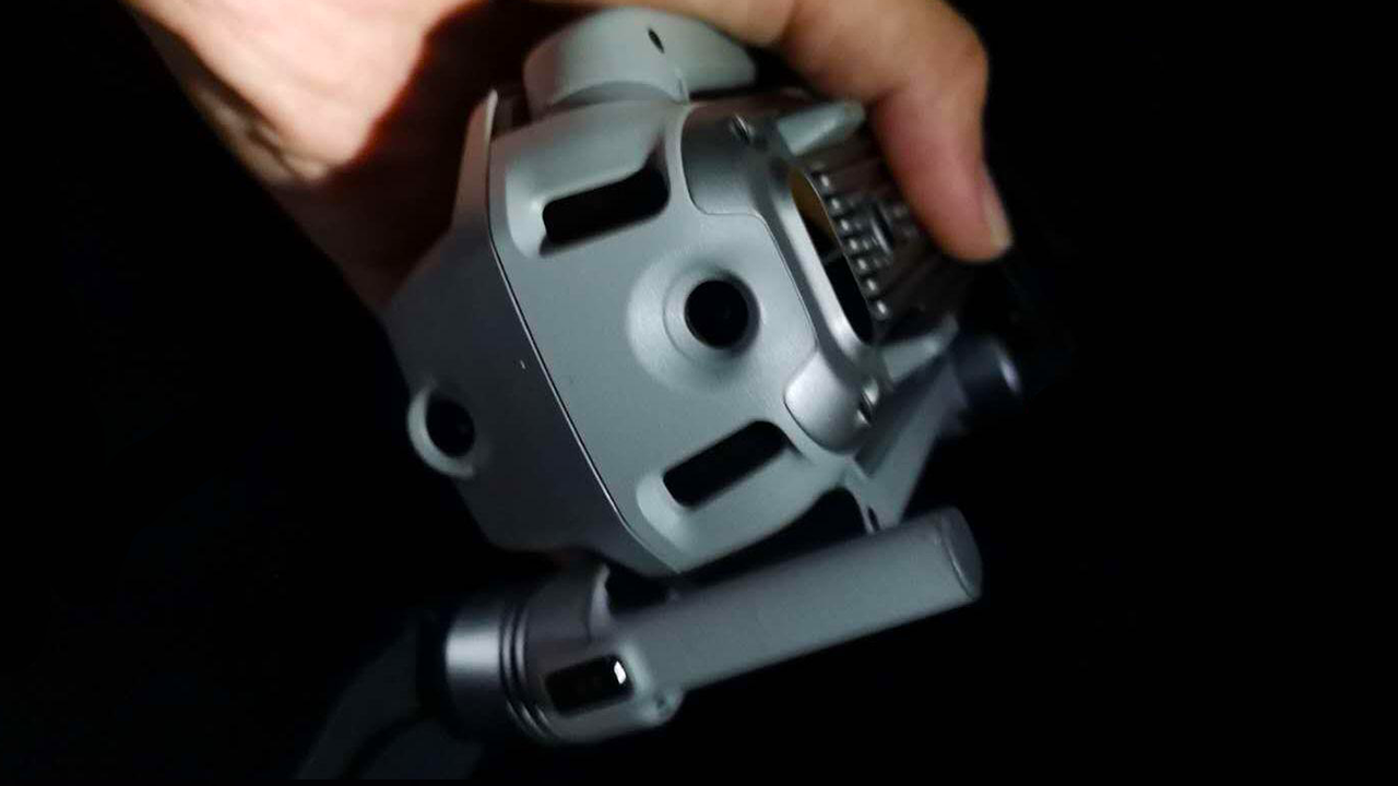 DJI Mavic Air 2 4