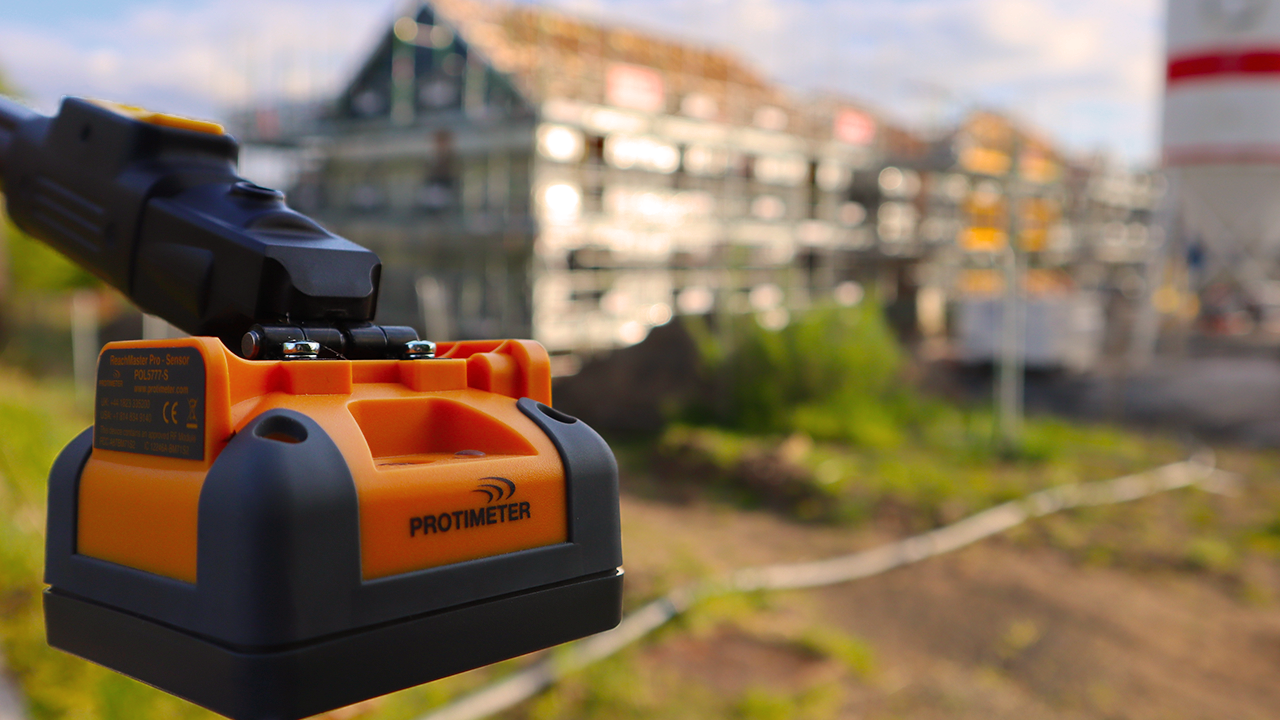 Protimeter Reachmaster Pro 13
